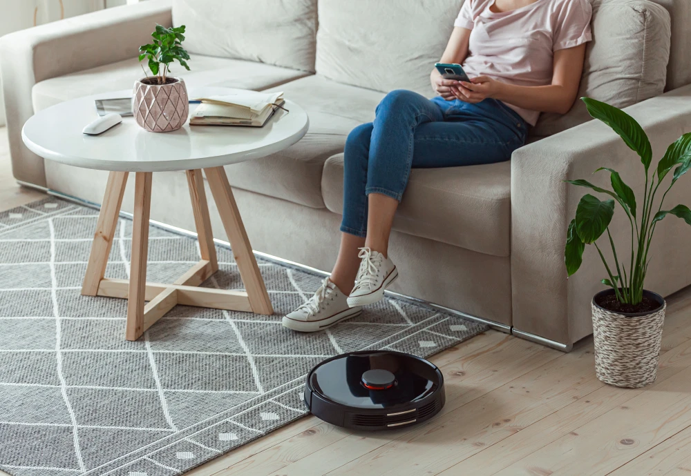 best robot mop and vacuum cleaner