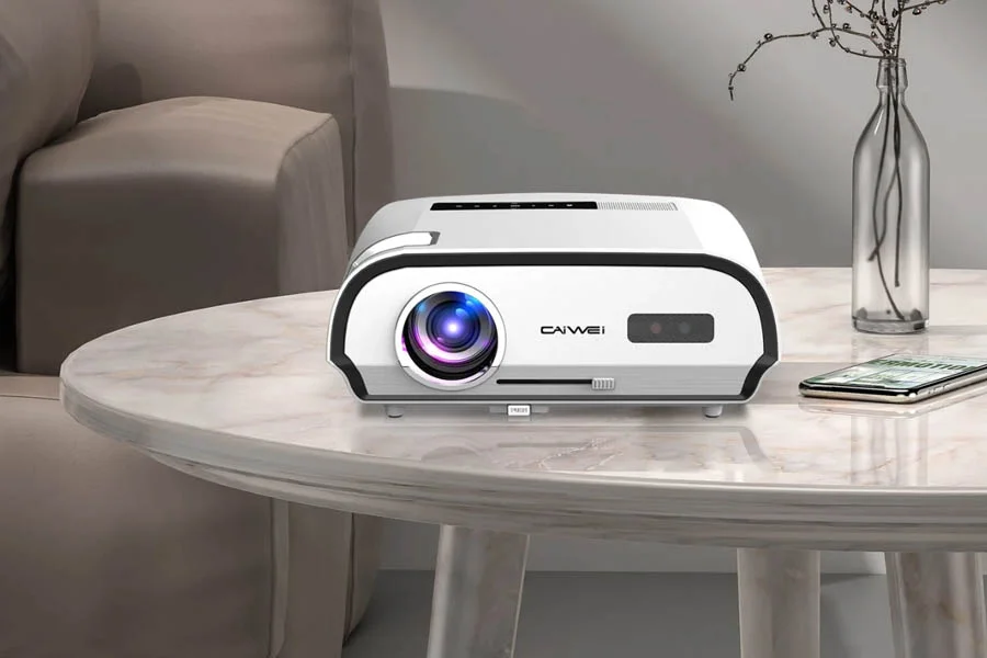 best home movie theater projector